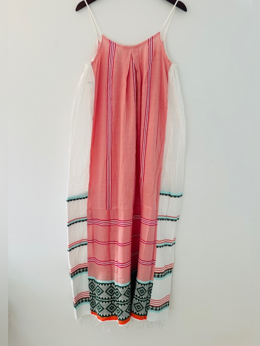 NWT Lemlem Rosa Slip Dress - Picture 6 of 8